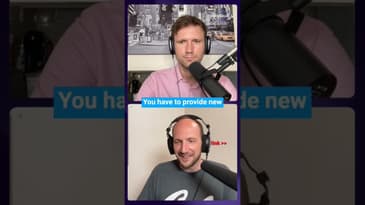 How do you create an exponential amount of sick people?