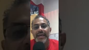 BARS WITH PASTOR PHIL, SALT AND LIGHT