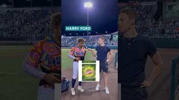 Mariners Prospects have  INTERESTING go-to sunflower seed flavors 🤯 #shorts #baseball #mariners