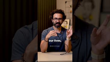 This Is Why You Should Unplug Everyday #shorts #varunduggi
