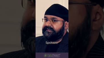 Listening to customer needs helps build rapport