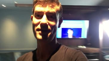 Behind the Scenes for the Upcoming  Free Video Training Series