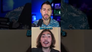 Kyle is straight out of Survivor The Amazon?! 🤯 #Survivor