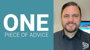 It’s Okay If You’re Not the Next Big Thing with Dr. Jon Elswick