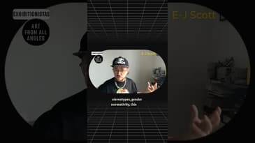 E-J Scott shares his vision of trans rights. #lgbtiq #podcast