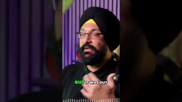 Podcast Guest Secrets: How I Landed Top Interviews! #shorts