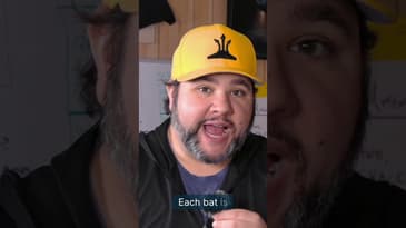 What Solopreneurs can learn from Yankees' Torpedo Bats