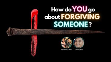 Ang Pulong sa Dios Bible: Surrender Your Sin and be Forgiven