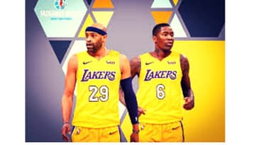 The Lakers Last Roster Spot! Who should get it?