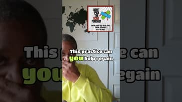 DAY 6 - What the hell is Mindfulness? Practice it anyway!  / ADVENT DIVORCE RECOVERY ADVENT CALENDAR