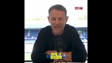 Blues Lost 8–0… Gary Rowett Saw an Opportunity 😂 | BCFC