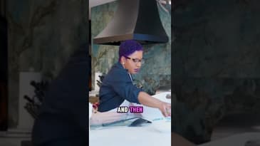 Ashanti's Meatloaf  From Mixing to Baking!