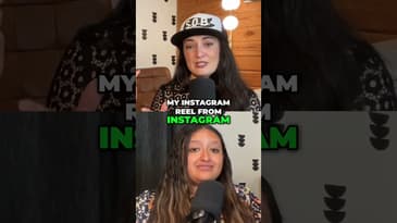 Get Your Instagram and TikTok Videos on Google Search NOW!  #marketingadvice