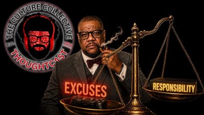 When Did Excuses Become More Valuable Than Responsibility?