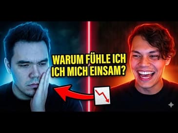 Warum fühle ich mich einsam? (Obwohl alle da sind)