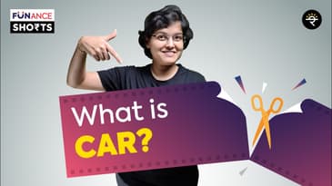 What is CAR? #Shorts