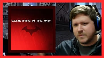 The Batman's score is incredible!