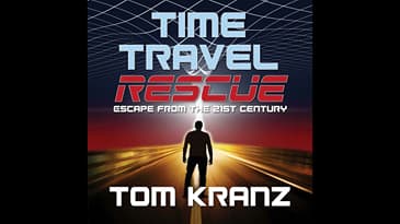 A Sci-Fi Writing Adventure
