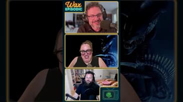 Alien (1979): The Cat is Crucial 🐱