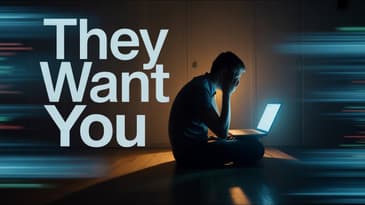WHY Hackers Target You. Latest Dark Web SECRETS.