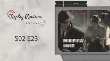 S02 E23: Shooting a Man in the Back(side) 🍑 - MAFIA - Part 3