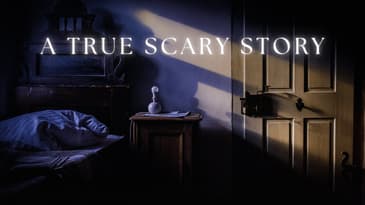 Trouble Sleeping (Real Caller Story) - True Scary Story