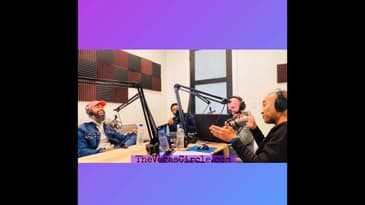 Vegas Circle Podcast with | Carl Littles | Master Barber