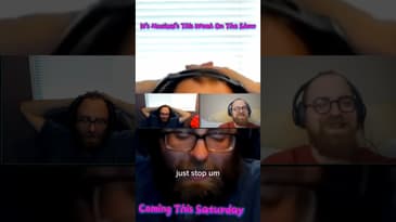 It's Musicals On The Show This week featuring @Poybww1245