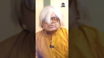 PDogg as CM Aranganathan | Ep 3 Promo | Champions Trophy Preview