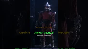 The best version of TMNT