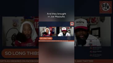 Sometimes New and Better Are the Same #shorts #basketball