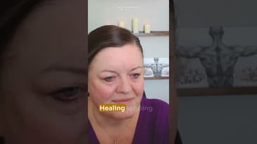 🐾 Healing, but make it quantum! 🩺