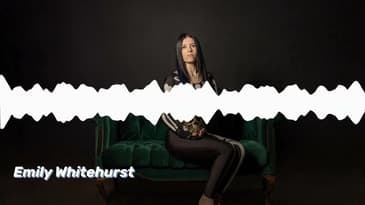 Episode 629: Emily Whitehurst (of Survival Guide and Tsunami Bomb)