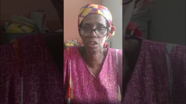 Can President Trump Stop the Violence in the Congo? A Message from Rose Mapendo, Genocide Survivor