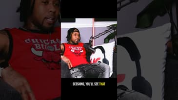 I was doing all these things to find fulfilment