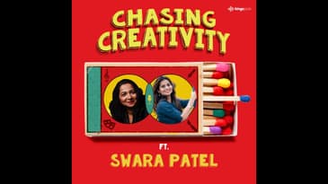 A Dance Odyssey with Swara Patel