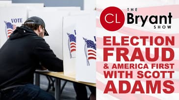 America First: Trump's Mission, The SAVE Act & Protecting Your Vote - 1/20/26