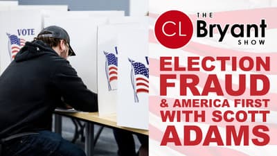 America First: Trump's Mission, The SAVE Act & Protecting Your Vote - 1/20/26