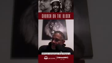 Pastor Phil opens up about growing up biracial