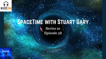 Millions of monsters hiding in plain sight - SpaceTime with Stuart Gary S20E38