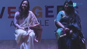 Ekla Chalo Re- EDGE 2024