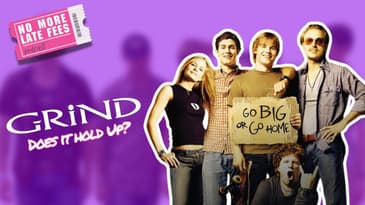 Grind (2003) Rewatch: Does It Still Shred?