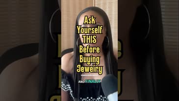 If the Answer is Yes, BUY IT!