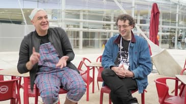 Inspiring ethical XR creators while building the entry point to the metaverse. Emmy on The AR Minute