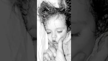 Squishy cheeks! #shorts #baby #cutebaby