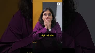 Emotions of an investor while planning finances! | CA Rachana Ranade | #shorts