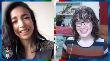 S01E18: Juventus' Paulo Dybala Contract Staredown