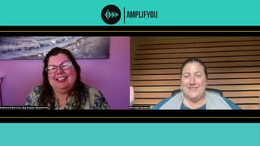 Ask the Expert: Podcast to Book Made Simple with Katherine Burrrows