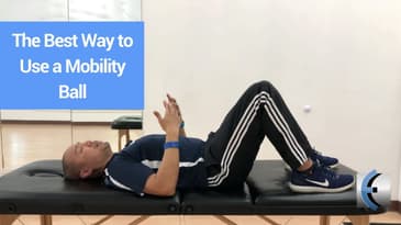 The Best Way to Use a Mobility Ball