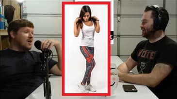 The Yoga Pants Dilemma